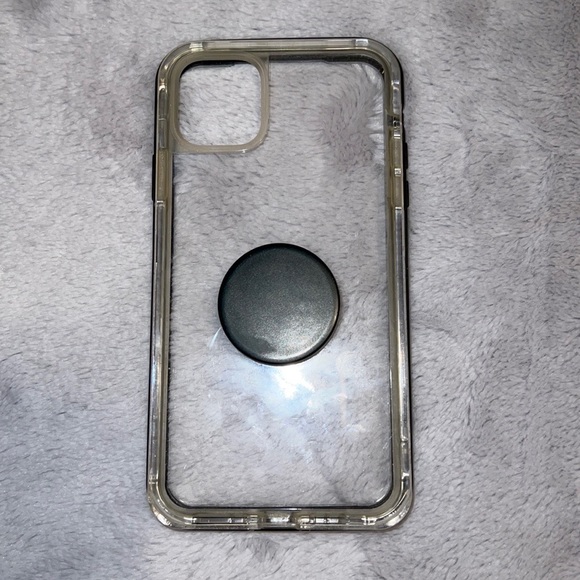 iPhone 11 Pro Max phone case